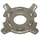 ROCHET DE KICK SCOOT ADAPTABLE PIAGGIO 50 TYPHOON, NRG  -P2R-