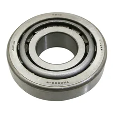 BEVEL GEAR SHAFT BEARING "PIAGGIO GENUINE PART" PORTER  -9004366065000-