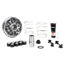 VARIATEUR MAXISCOOTER MALOSSI MULTIVAR 2000 SPORT POUR PIAGGIO 350 X10 2012>,350 BEVERLY 2012>, 400 MP3 2018>, 400 BEVERLY HPE 2021> (5120424)