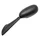 MIRROR FOR MAXISCOOTER YAMAHA 500 TMAX 2001>2007 LEFT  BLACK  (5GJ-26280-10) (CEE APPROVED)  -VICMA-