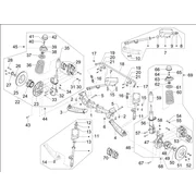 03_Suspension avant - Amortisseurs