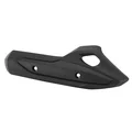 PROTECTION DE POT MAXISCOOTER POUR HONDA 125-150 PCX 2014>2016 NOIR   -P2R-