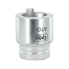 CYCLUS PRO CASSETTE REMOVER FOR MAILLARD / REGINA /  ATOM / SUNTOUR 2 SNOTCHES -FOR TOOL REF 180016