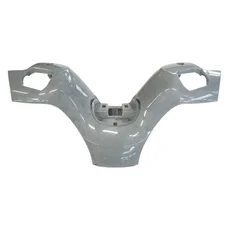 UPPER HANDLEBAR COVER "PIAGGIO GENUINE PART" 300-500 MP3  -2B000708-