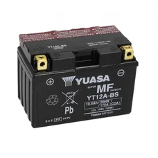 639792 - BATTERIE  YT12A-BS 12/10