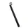 SEATPOST FOR MTB-NEWTON -ALUMINIUM- Ø 25,4  L350mm BLACK