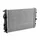 RADIATEUR REFROIDISSEMENT ORIGINE PIAGGIO PORTER 2020<  -B026114-