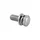 WQ146B0616F61 - VIS AVEC DOUBLE RONDELLE