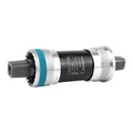 BOTTOM BRACKET - SQUARE TAPERED - SHIMANO UN300 122mm - BSC THREAD- SHELL WIDTH:73mm/ 1,37x24