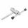 CHAIN RIVET EXTRACTOR FOR BICYCLE -  7/8 SPEED. NEWTON