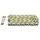 CHAIN FOR MOTORBIKE - AFAM  520  112 LINKS  XS-RING - SUPER REINFORCED - GOLD (A520XRR3-G 128L)