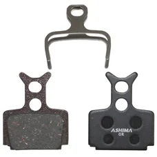 DISC BRAKE PADS- FOR MTB- FOR FORMULA MEGA/THE ONE/R1/RX/C1 (NEWTON ORGANIC)