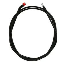CABLE KIT FOR  BOOT OPENING  "PIAGGIO GENUINE PARTS" 125-250-300-400-500 MP3  -CM012829-