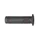 REVETEMENT POIGNEE PROGRIP MOTO ON ROAD 718 DOUBLE DENSITE NOIR/ROUGE OPEN END 122mm (PAIRE)