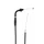 TRANSMISSION THROTTLE CABLE FOR SCOOT APRILIA 50 SR 1993> 1996, AMICO 1994>1998  -SELECTION P2R-
