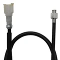 TRANSMISSION SPEEDOMETER CABLE FOR SCOOT PIAGGIO 50 TYPHOON 1993>2009 - P2R SELECTION