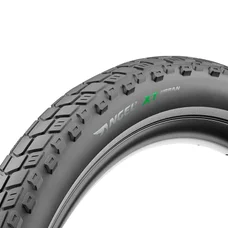 PNEU VTC / VAE URBAIN 700 X 37C PIRELLI ANGEL XT URBAN NOIR FLANC REFLEX TT (47-622) HOMOLOGUE VAE e50