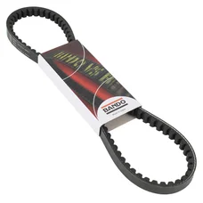 BELT FOR SCOOT HONDA 50 SH 1987>1995 (843 x 14,4 x 8 x 30-) -BANDO S05-017