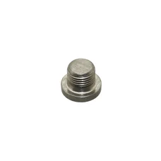 VIS ECHAPPEMENT POUR PRISE CO2 ORIGINE PIAGGIO APRILIA 400-500 ATLANTIC, 1000 RSV-2, TUONO  -AP8119497-