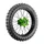 TYRE FOR MOTORBIKE 19''  100/90-19 MICHELIN STARCROSS 6 MEDIUM HARD REAR TT 57M (NHS)