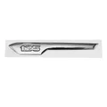AUTOCOLLANT/STICKER/DECOR ORIGINE PIAGGIO 125 X7 2008 -653802-