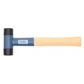 MALLET - CYCLUS PRO 410g WITH RUBBER HEADS (SOLD PER UNIT)  -MADE IN EEC-
