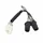 FAISCEAU DE CABLE ARRIERE ORIGINE PIAGGIO 50 ZIP 2018> -582205-