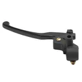 BRAKE HANDLE FOR SCOOT PEUGEOT 50 BUXY, SPEEDAKE, ZENITH LEFT   -DOMINO-