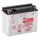 BATTERY 12V 20 Ah Y50N18L-A YUASA YUMICRON WITH MAINTENANCE (Lg205xWd90xH162)