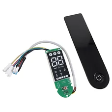 CIRCUIT IMPRIME COMPTEUR/DISPLAY TROTTINETTE COMPATIBLE XIAOMI MI4 PRO (GENERATION 1) -SELECTION P2R-