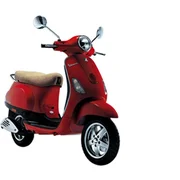 Vespa LX 50 2T 1998-2005
