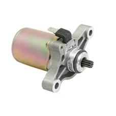 DEMARREUR SCOOT ADAPTABLE SYM 50 JET 2T 1999>2007  -P2R-