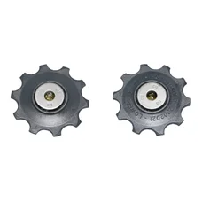 DERAILLEUR PULLEY- CAMPAGNOLO 10 SPEED (SET OF 2)