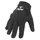 GANTS PRINTEMPS/ETE ADX STREET AVEC COQUE NOIR/BLANC  T12 (2XL)  (HOMOLOGUE EN 13594:2015)