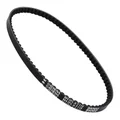 COURROIE CYCLO ATHENA POUR MBK 51 (AV10) (PLATINIUM) (808 x 14,30 x 8 x 28-)
