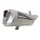 POT MAXISCOOTER LEOVINCE GRANTURISMO TITANE POUR KYMCO 500 XCITING  2005>2012 (REF 3210) (HOMOLOGUE CE)