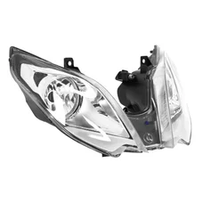 OPTIQUE/PHARE/PROJECTEUR ORIGINE PIAGGIO 300 MP3 2019> -1D002631