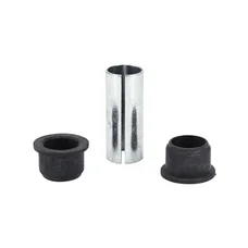 ENTRETOISE AXE PEDALIER CYCLO ADAPTABLE PIAGGIO CIAO (KIT COMPLET)  -SELECTION P2R-