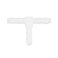 FUEL HOSE SPLITTER Ø 4 mm T Shaped (Sold per unit).  -SELECTION P2R-