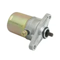 DEMARREUR SCOOT ADAPTABLE PEUGEOT 50 KISBEE 4T, V-CLIC 4T/KYMCO 50 AGILITY 4T/SYM 50 ORBIT 4T/BAOTIAN 50 BT49QT 4T/SCOOT 50 CHINOIS 4T GY6,139QMB  -P2R-