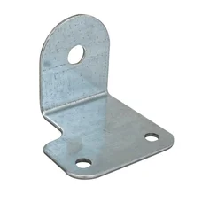 FLASHERS UNIT SUPPORT BRACKET "PIAGGIO GENUINE PART" 125-250-300 VESPA GTS  -652706-