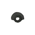 TAMPON/INSERT ARRET FIXATION COUVERCLE TRANMISSION ORIGINE PIAGGIO COMMUN A LA GAMME MAXISCOOTER 125-250-300 CC  -871458-