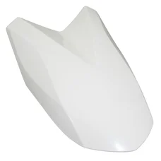 FRONT MUDGUARD FOR MAXISCOOTER YAMAHA 125 XMAX 2014>2017, 400 XMAX 2014>2017/MBK 125 SKYCRUISER 2014>2017, 400 EVOLIS 2017>2017 MATT WHITE  -P2R-