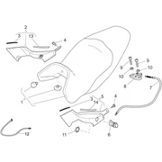 Selle-carrosserie cent.