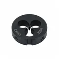 ROUND DIE - TIVOLY HSS E5 STEAM DIN M2,5 (SOLD PER UNIT)