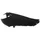 CARENAGE/COQUE AR SCOOT ADAPTABLE PEUGEOT 50 VIVACITY 1998>2007 NOIR BRILLANT DROIT  -P2R-