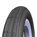TYRE FOR WHEELCHAIR - 12 1/2 X 2 1/4 MITAS JUMBO RIGID (62-203)