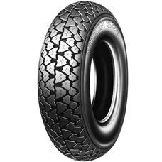 PNEU SCOOT 10''  3.00-10 (3-10) MICHELIN S83 TL/TT 42J (057199)