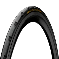 PNEU ROUTE 700 X 30 CONTINENTAL ARCHETYPE TOUR DE FRANCE 2025 NOIR TUBELESS READY TS (30-622) COMPATIBLE HOOKLESS -EDITION LIMITEE