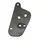 SUPPORT TETE DE FOURCHE ORIGINE PIAGGIO 50 GILERA SMT, RCR 2006 /DERBI SENDA 2000>2010/APRILIA SX, RX 2006>  -00H01502741-